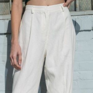 Brandy Melville Amelia Pants
